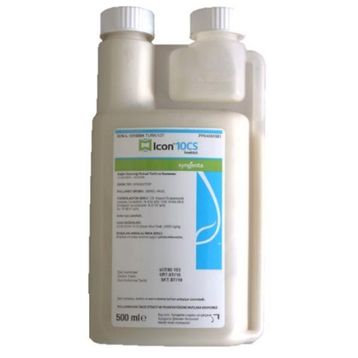 Icon Syngenta 10 CS 500 ML Genel Haşere İlacı