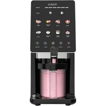 Icotech CM90 11in1 Dondurma Makinesi
