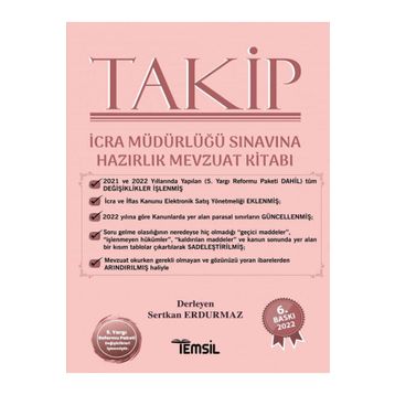 İcra Müdürlüğü Hazırlık Kitabı - A Kadro Eğitim Kurumları