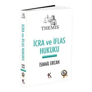İcra ve İflas Hukuku - İsmail Ercan