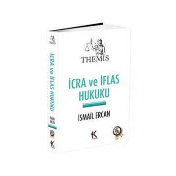 İcra ve İflas Hukuku - İsmail Ercan