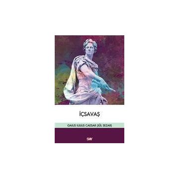İçsavaş - Gaius Julius Caesar