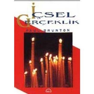 İçsel Gerçeklik - Paul Brunton