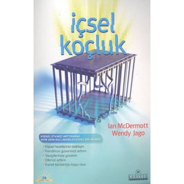 İÇSEL KOÇLUK - IAN MCDERMOTT