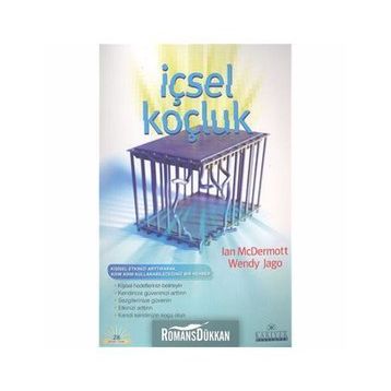İÇSEL KOÇLUK - IAN MCDERMOTT