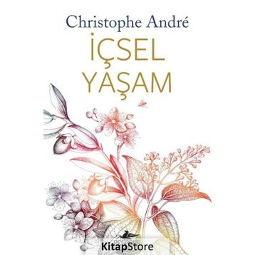 İçsel Yaşam - Christophe Andre