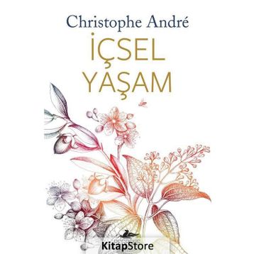 İçsel Yaşam - Christophe Andre