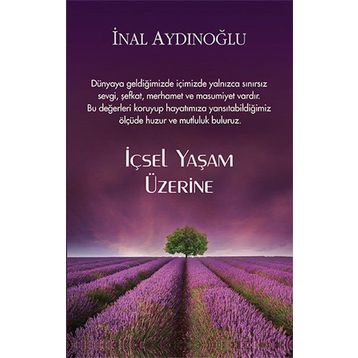 İçsel Yaşam Üzerine - İnal Aydınoğlu