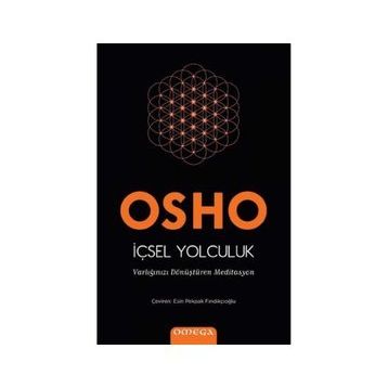 İçsel Yolculuk - Osho