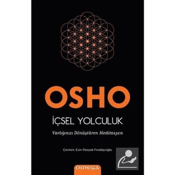 İçsel Yolculuk - Osho