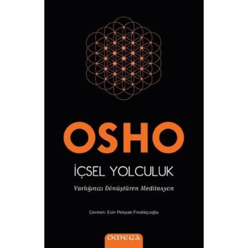 İçsel Yolculuk - Osho