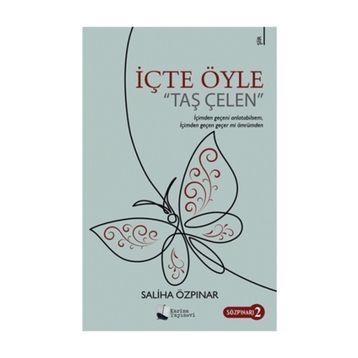 İçte Öyle - Saliha Özpınar