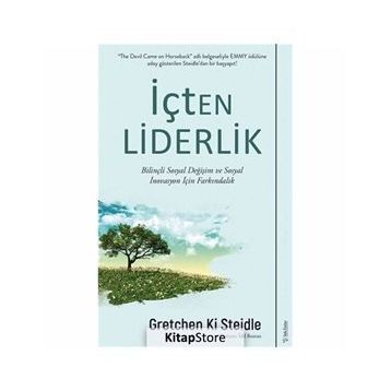 İÇTEN LIDERLIK - PETER URS BENDER