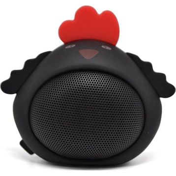 Icutes M816 Mini Rooster Bluetooth Hoparlör