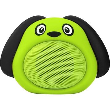 Icutes M818 Köpek Bluetooth Hoparlör