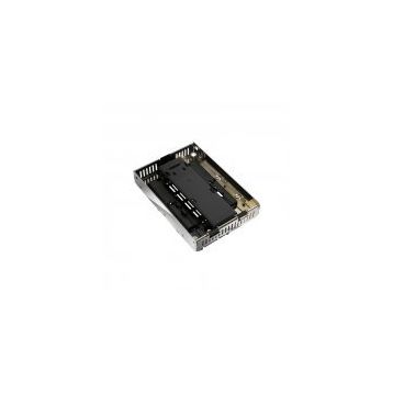 Icy Dock MB994IPO-3SB ToughArmor 5.25 inç Sata Yuvayı 2x2.5 inç+1xDvdrom Çevirici Sürücü Yuvası