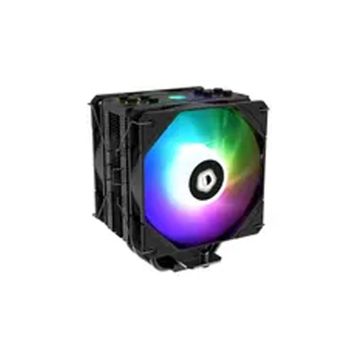 iD-Cooling 12 cm Se-224-Xt Argb Duet İki Fanlı Hava Soğutmalı İşlemci Fanı