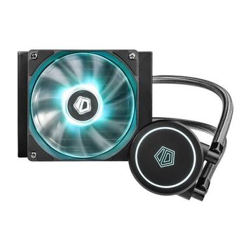 iD-Cooling Auraflow x 120 RGB Sıvı Soğutma