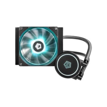 iD-Cooling Auraflow x 120 RGB Sıvı Soğutma