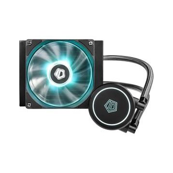 iD-Cooling Auraflow x 120 RGB Sıvı Soğutma