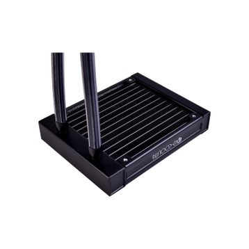 iD-Cooling Auraflow x 120 RGB Sıvı Soğutma