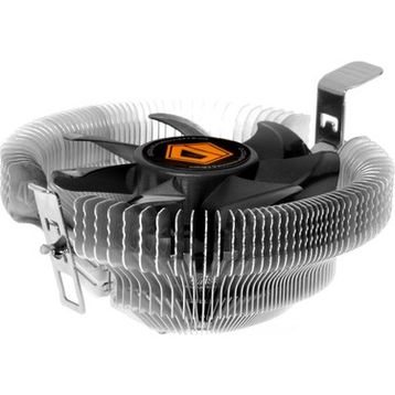 ID-COOLING DK-01S 80 mm Intel/Amd İşlemci Soğutucusu