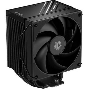 ID-Cooling Frozn A610 Siyah İşlemci Soğutucu