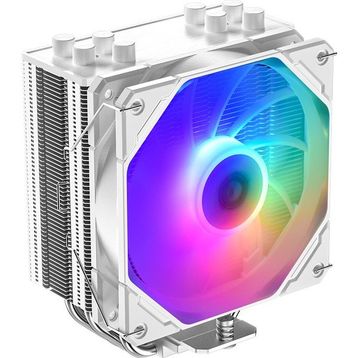 ID-Cooling SE-224-XTS Beyaz İşlemci Soğutucu