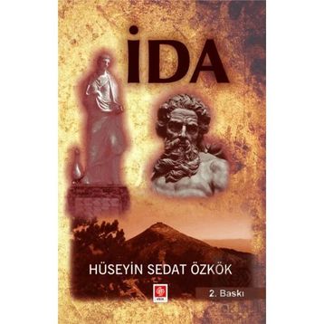 İda - Hüseyin Sedat Özkök