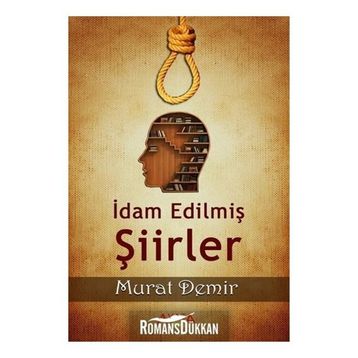 İdam Edilmiş Şiirler - Kolektif