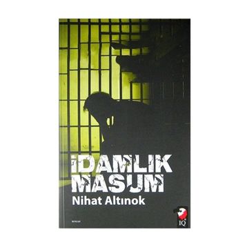 İdamlık Masum - Nihat Altınok