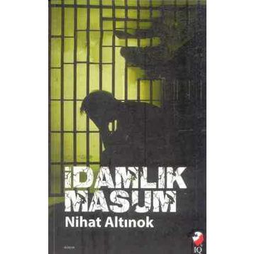 İdamlık Masum - Nihat Altınok