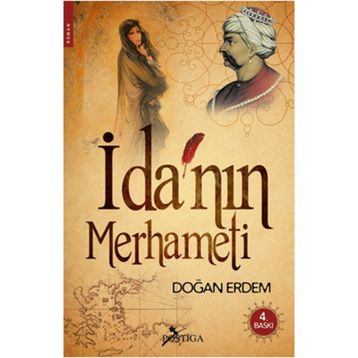 İDA'NIN MERHAMETI - DOĞAN ERDEM
