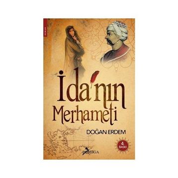 İDA'NIN MERHAMETI - DOĞAN ERDEM