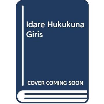 İDARE HUKUKUNA GİRİŞ - KEMAL GÖZLER