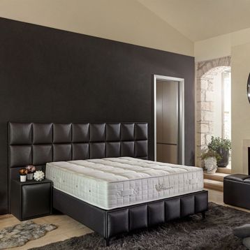 İdaş Boutique Collection Serenity 150x200 cm Yatak