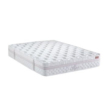 İdaş Collagen 30 Plus Ortopedik 160x200 cm Yatak