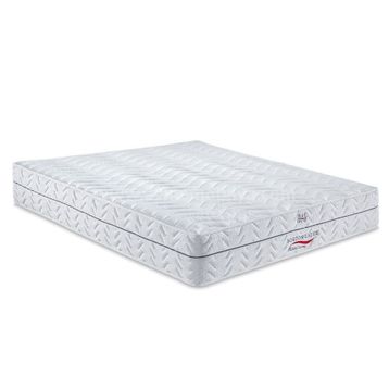 İdaş Deluxe Altın 140x190 CM Ortopedik Yatak