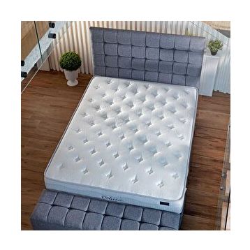İdaş Deluxe Altın 160x200 CM Ortopedik Yatak