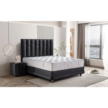 İdaş Harmony Ortopedik 160x200 cm Yatak