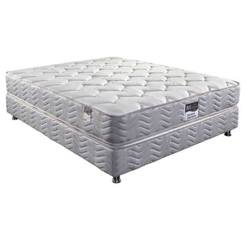 Idaş Mira Coil Ortopedik 120x200 cm Yatak