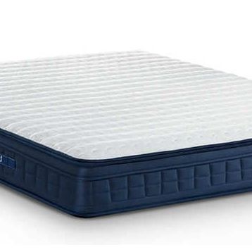 Idaş Mira Coil Ortopedik 120x200 cm Yatak