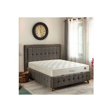 Idaş Mira Coil Ortopedik 120x200 cm Yatak