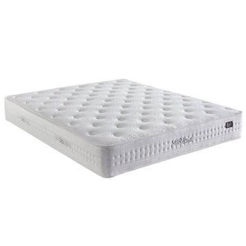 Idaş Mira Coil Ortopedik 120x200 cm Yatak