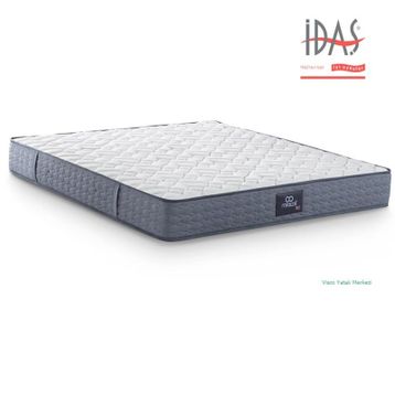 Idaş Mira Coil Ortopedik 120x200 cm Yatak