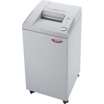 Ideal 2604SMC Evrak İmha Makinesi