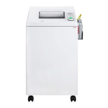 Ideal 2604SMC Evrak İmha Makinesi