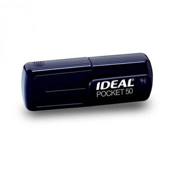 Ideal 50 Mini Cep Kaşesi