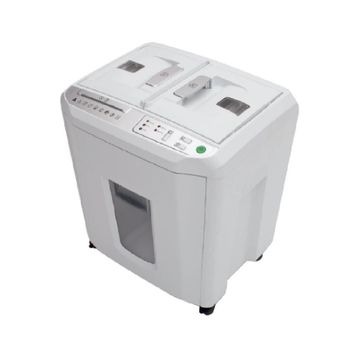 İdeal 8280CC Evrak İmha Makinesi