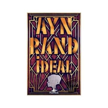İdeal - Ayn Rand